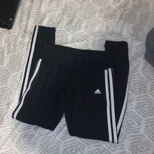 Adidas leggings